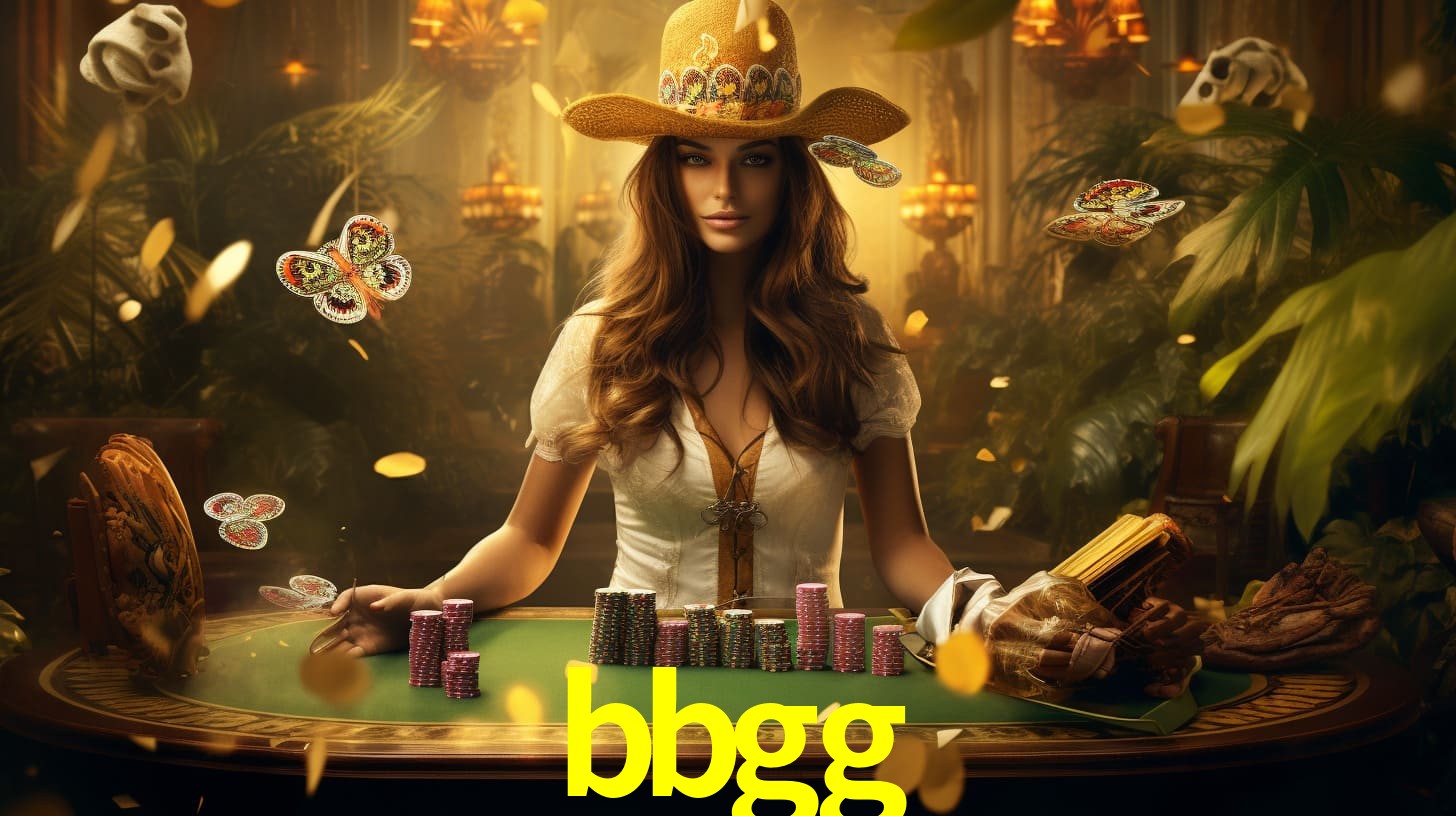 Blackjack Table bbgg