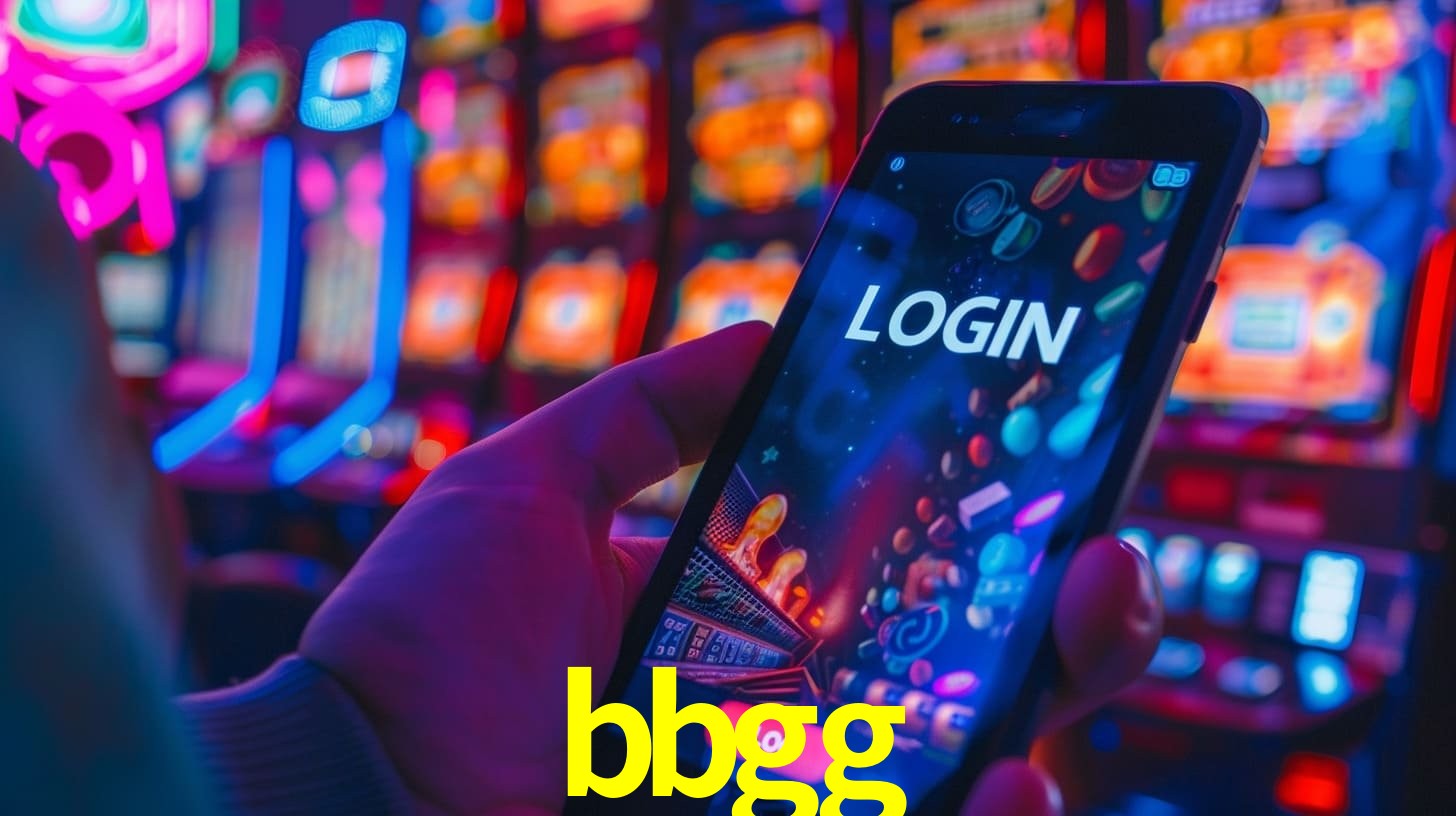 Casino Ao Vivo bbgg