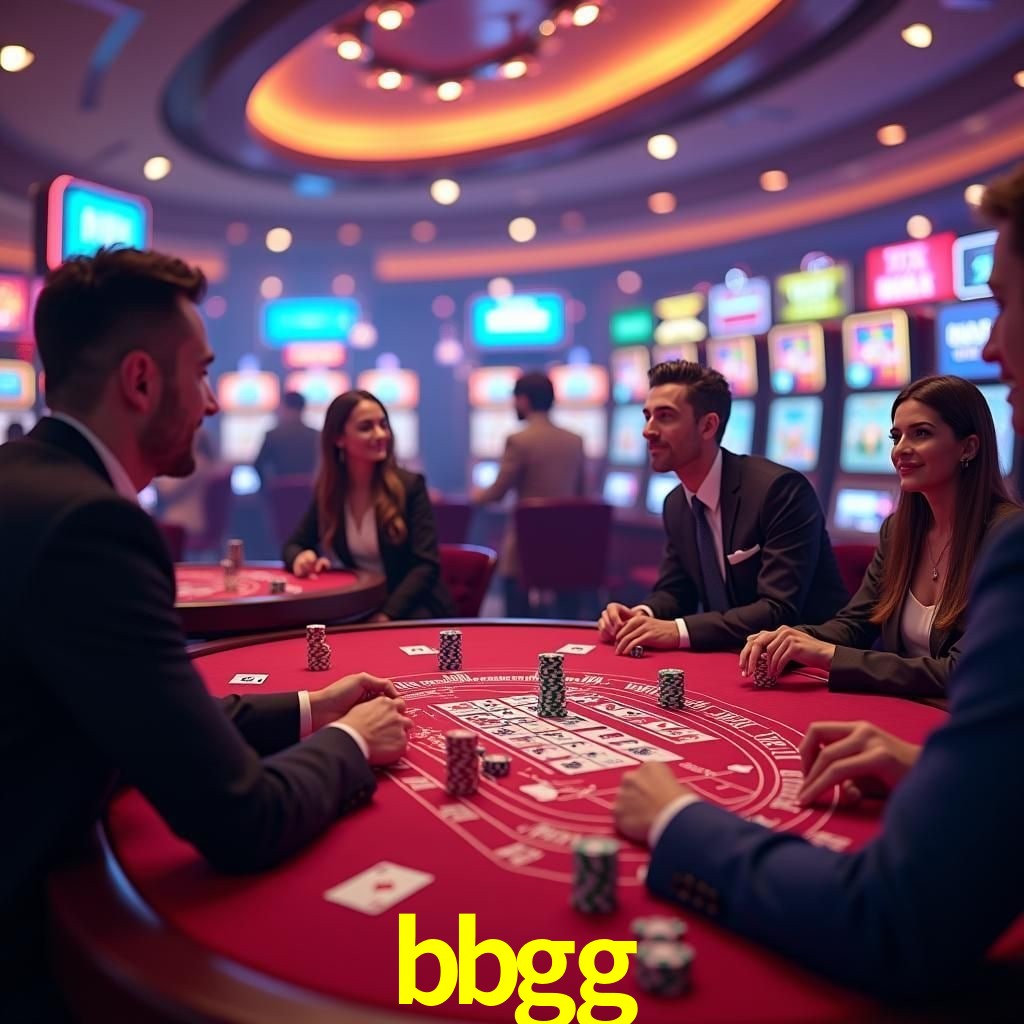 Bônus Diários bbgg