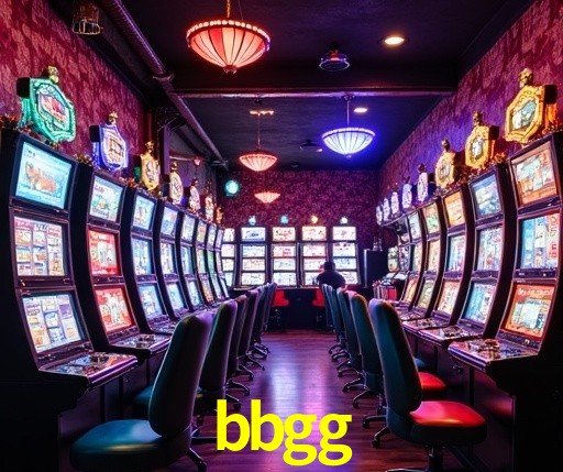 Jogos online bbgg