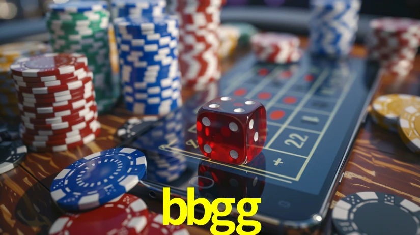 bbgg: A Experiência de Casino com Jogos de Mesa ao Vivo