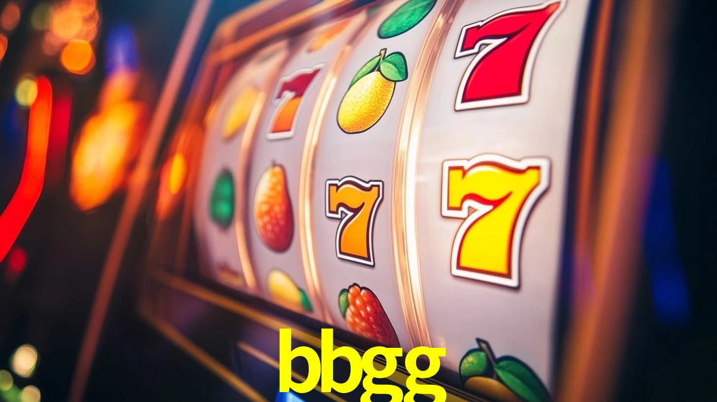bbgg App Interface