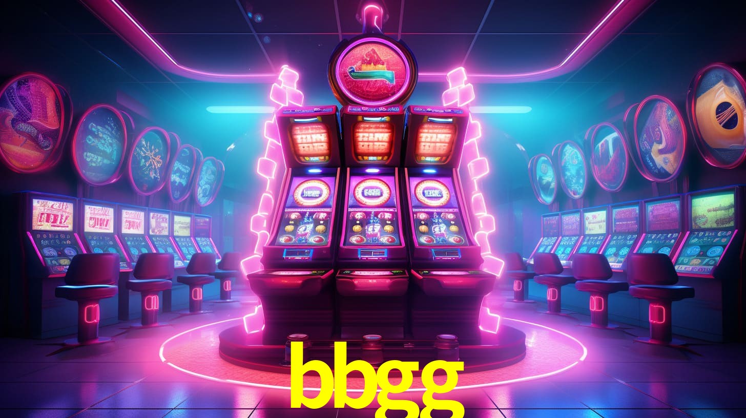 Sinta a adrenalina dos jogos de cassino com bbgg