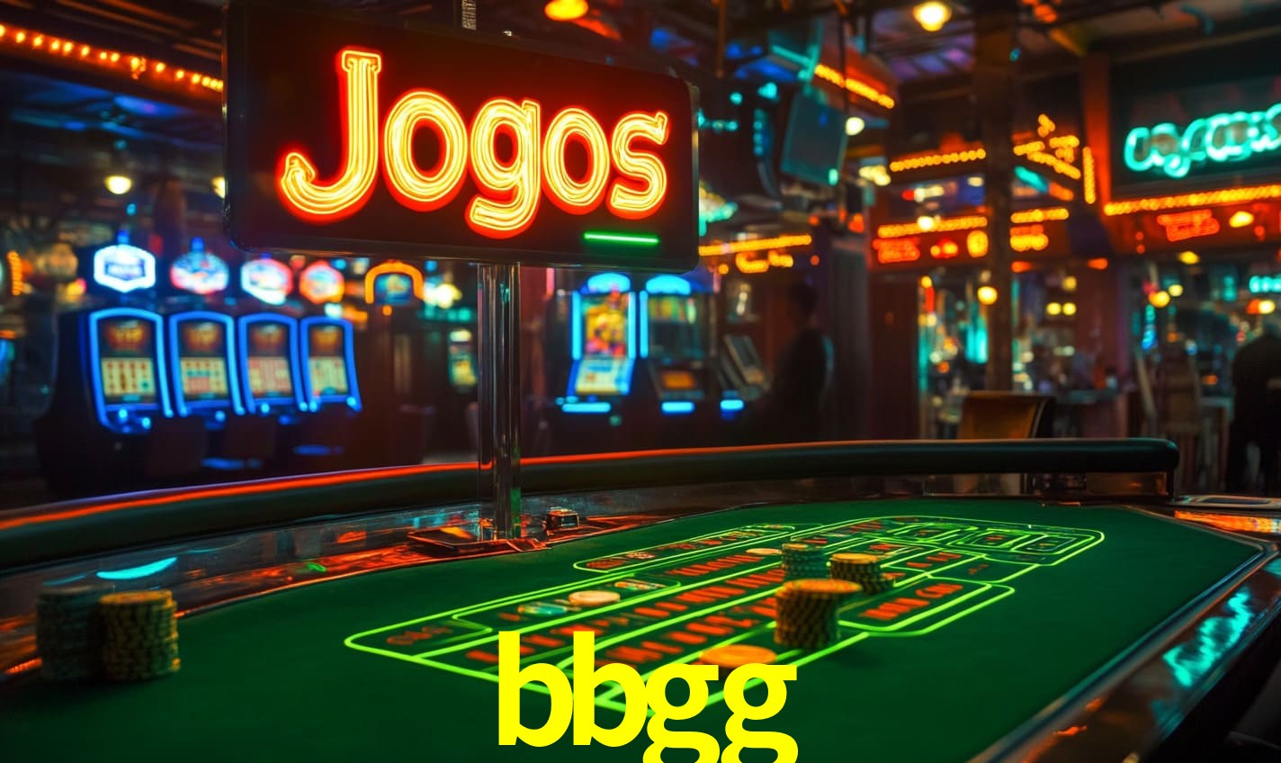 Casino Ao Vivo bbgg