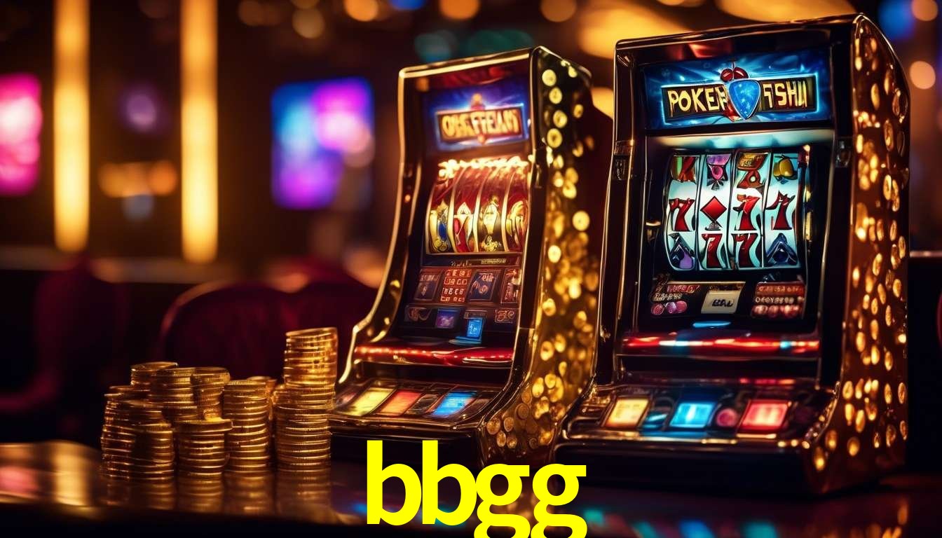 App oficial bbgg