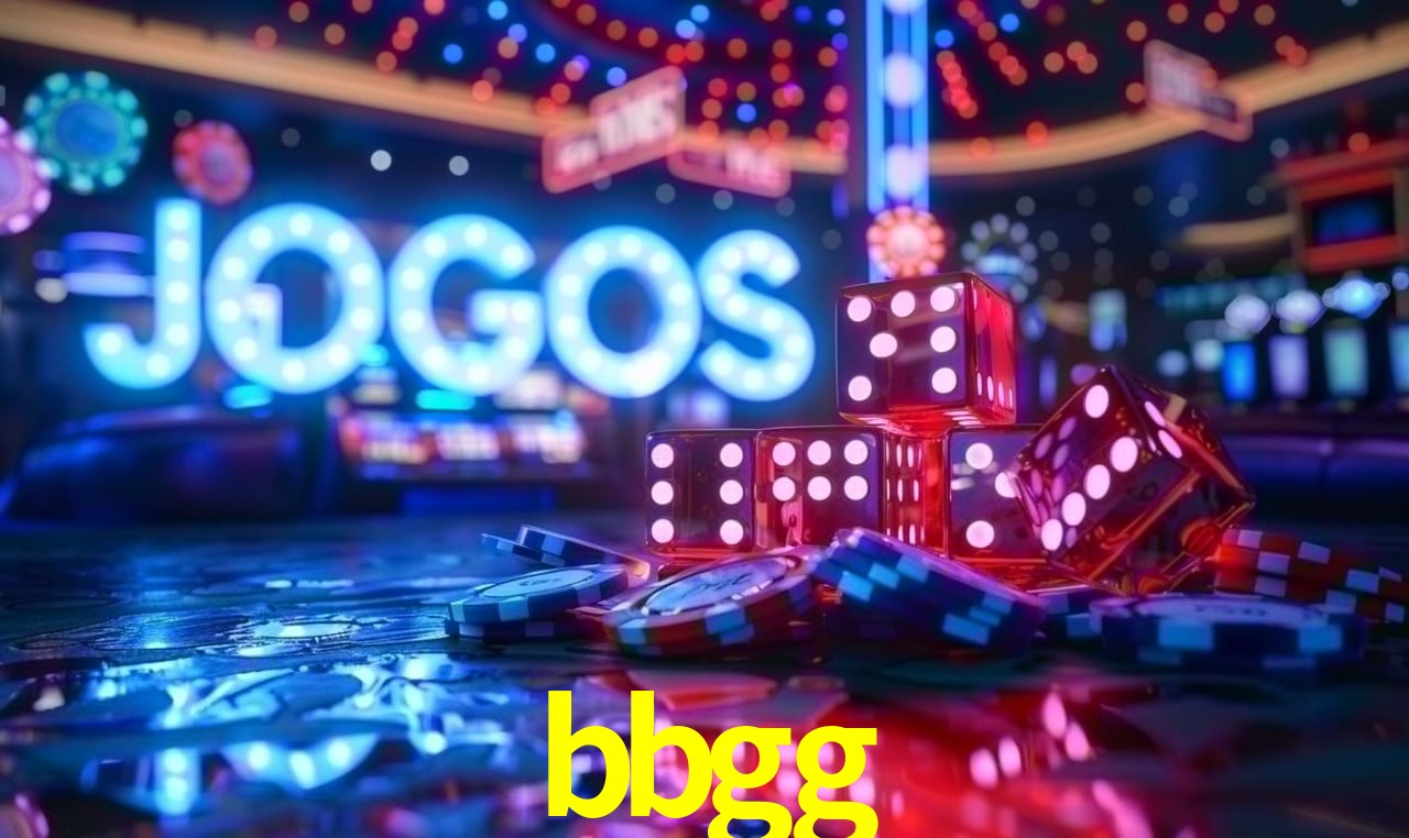 Jogos Exclusivos bbgg